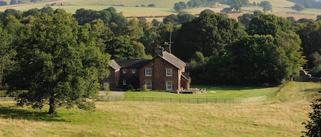 Welcome to our wonderful home in the Eden Valley