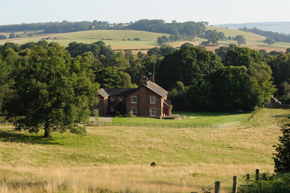 Welcome to our wonderful home in the Eden Valley