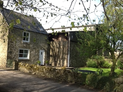 Freistehendes Landhaus im malerischen Dorf Thornley, Weardale
