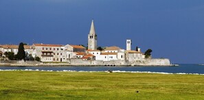 Altstadt Porec