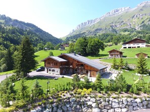 Exteriör
