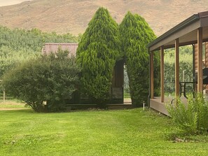 Boendeområde