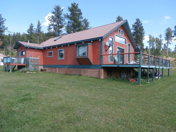 Ulkopuoli