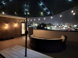 Private Rooftop