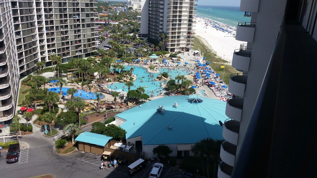 Edgewater Beach Resort Map Edgewater - Book For Spring/Summer - Panama City Beach