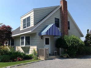 BayField Farms Country Beach Guest House. Welcome Home