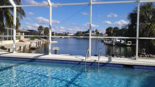 Marco Island House