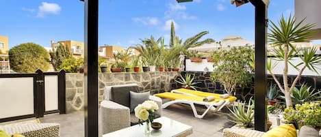 Terrass/Patio