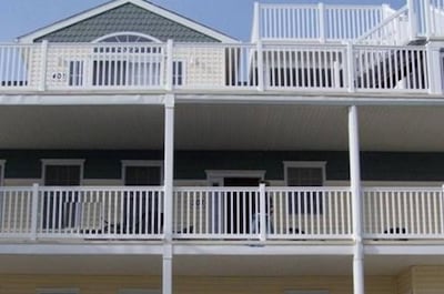 Pacific Dream-Entire condominium · Wildwood