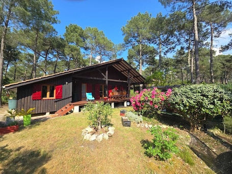 NOTRE CHALET