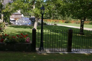 Boendeområde