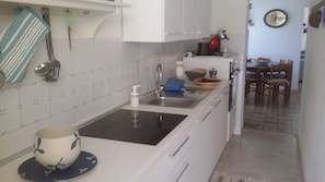 Cozinha privada