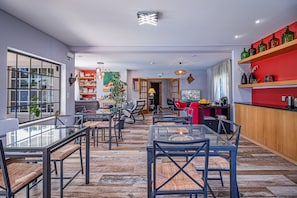 Restauranger