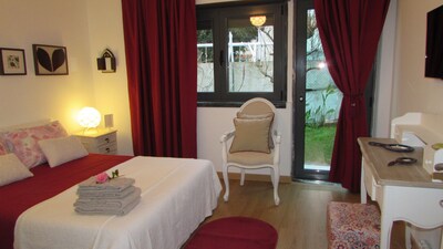 Picture of villa