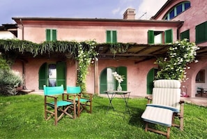 Terrass/Patio