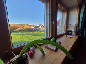 Interiör