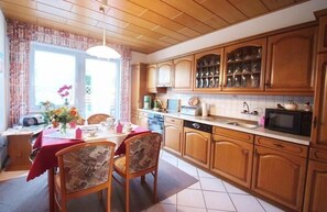 Eget kök