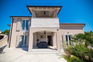 Villa Franka