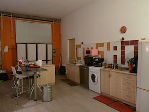 Eget kök