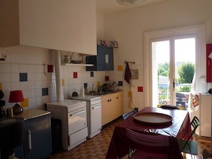 Eget kök