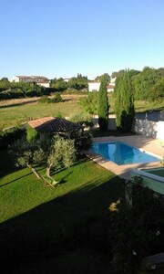 Picture of villa