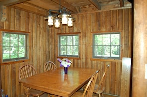 Dining Nook