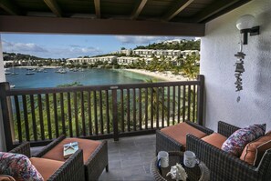 Incredible Views of the Beach/Water from Your Balcony!