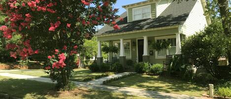 Historic Summerville Home