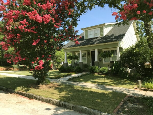 Historic Summerville Home