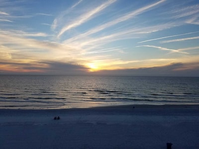 Treasure Island Condo
