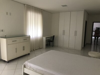 Linda casa Ideal para fins de semana, férias e feriados em família e amigos 