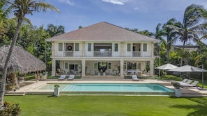 Hacienda A13 - Cozy golf view Villa (5131)