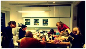 Restauration
