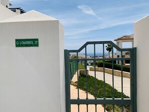 Unterkunftsgelände
