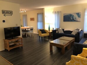 Open Floorplan