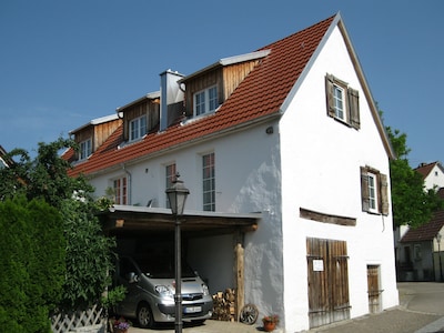 Altes Brauhaus Neresheim