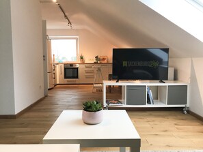 Eget kök