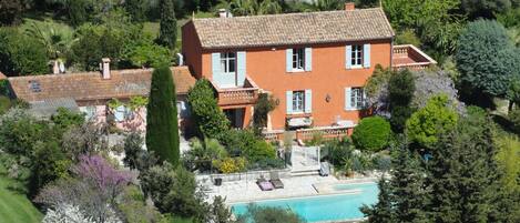 Bastide Les Cigales