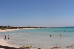 Spiaggia