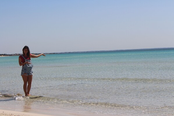 Spiaggia