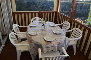 Restauration