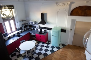 Cuisine privée