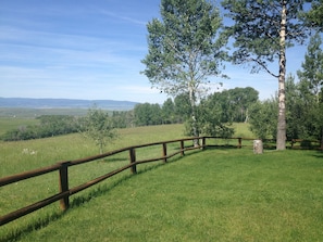 Boendeområde