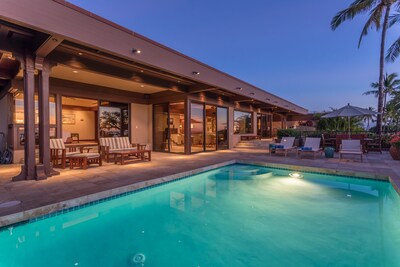 Picture of villa