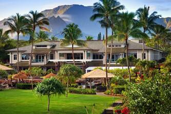 2 bm 2bth Westin Princeville Resort Villa Available 7/21-27 only