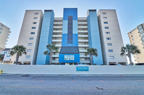 Water Pointe 1