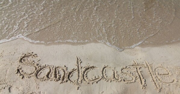 Welcome to The Sandcastle!