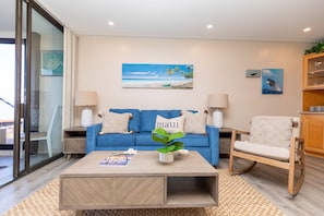 Maui Kai 108 living room 1