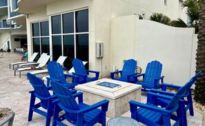 Firepit