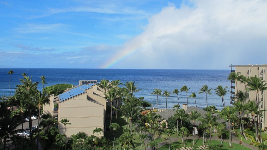 Aston Kaanapali Shores, Kaanapali, Hawaii, United States of America